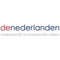 Makelaardij De Nederlanden B.V logo, Makelaardij De Nederlanden B.V contact details