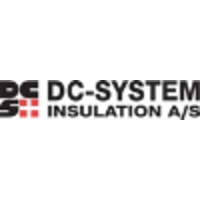 DC System Insulation A/S logo, DC System Insulation A/S contact details