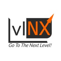 Level Next logo, Level Next contact details