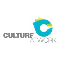 Culture at Work Ltd logo, Culture at Work Ltd contact details