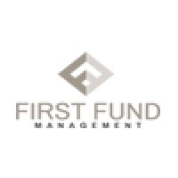 First Fund Management logo, First Fund Management contact details