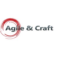 Agile & Craft logo, Agile & Craft contact details