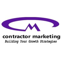 Contractor Marketing Inc. logo, Contractor Marketing Inc. contact details