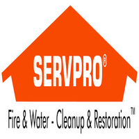 Servpro of Carteret and East Onslow County logo, Servpro of Carteret and East Onslow County contact details