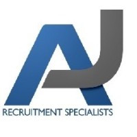 Anthony James Recruitment Ltd logo, Anthony James Recruitment Ltd contact details