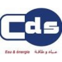 CDS Eau & Energie logo, CDS Eau & Energie contact details