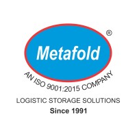 Metafold Engineering Pvt Ltd logo, Metafold Engineering Pvt Ltd contact details