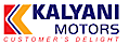 Kalyani motors logo, Kalyani motors contact details