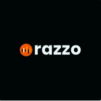 razzo logo, razzo contact details