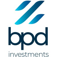 BPD Investments logo, BPD Investments contact details