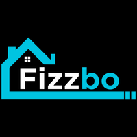 FIZZBO logo, FIZZBO contact details