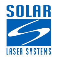 SOLAR LS logo, SOLAR LS contact details