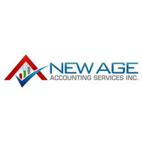 New Age Accounting Services Inc. logo, New Age Accounting Services Inc. contact details