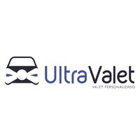 Ultra Valet logo, Ultra Valet contact details