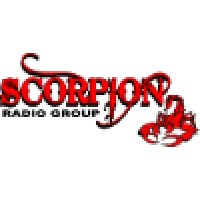 Scorpion Radio Group International logo, Scorpion Radio Group International contact details