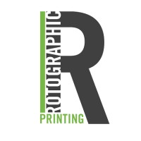 Roto-Graphic Printing, Inc. logo, Roto-Graphic Printing, Inc. contact details