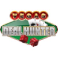 Vegas Deal Hunter logo, Vegas Deal Hunter contact details