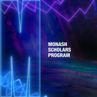 Monash Scholars Program logo, Monash Scholars Program contact details