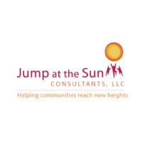 Jump at the Sun Consultants, LLC logo, Jump at the Sun Consultants, LLC contact details