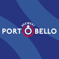 Portobello Brewing Company logo, Portobello Brewing Company contact details