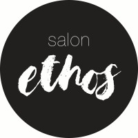 Salon Ethos logo, Salon Ethos contact details