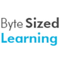 Byte Sized Learning logo, Byte Sized Learning contact details