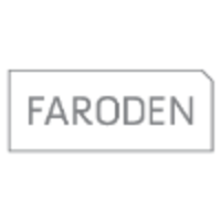 Faroden logo, Faroden contact details