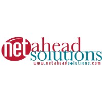 NetAhead Solutions logo, NetAhead Solutions contact details