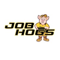 Job Hogs logo, Job Hogs contact details