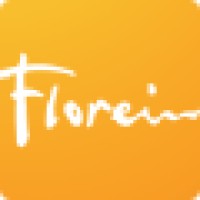 Florein logo, Florein contact details