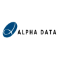 ALPHA DATA (FPGA Solutions Company) [located in US and UK] logo, ALPHA DATA (FPGA Solutions Company) [located in US and UK] contact details