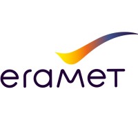 ERAMET Sandouville logo, ERAMET Sandouville contact details