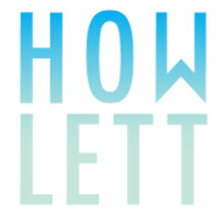 HowLett logo, HowLett contact details