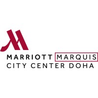 Marriott Marquis City Center Doha logo, Marriott Marquis City Center Doha contact details