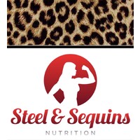 Steel & Sequins logo, Steel & Sequins contact details