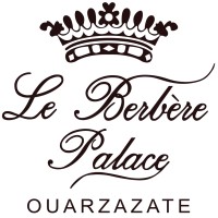 Le Berbere Palace Hotel logo, Le Berbere Palace Hotel contact details