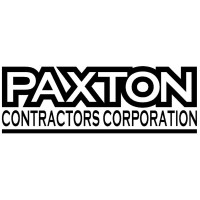 Paxton Contractors Corp logo, Paxton Contractors Corp contact details