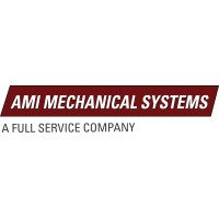 AMI Mechanical Systems, Inc. logo, AMI Mechanical Systems, Inc. contact details