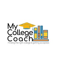 My College Coach logo, My College Coach contact details