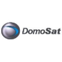 Domosat logo, Domosat contact details