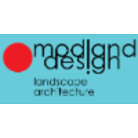 Modland Design logo, Modland Design contact details