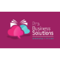 Pro Business Solutions Adelaide logo, Pro Business Solutions Adelaide contact details