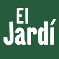 El Jardí logo, El Jardí contact details