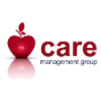 The Care Management Group logo, The Care Management Group contact details