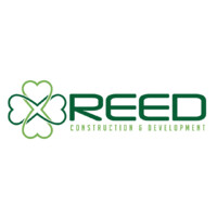 Reed Construction & Development logo, Reed Construction & Development contact details