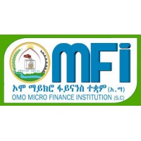 OMFI logo, OMFI contact details