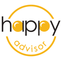 Happy Advisor Inc. logo, Happy Advisor Inc. contact details