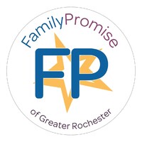 Family Promise of Greater Rochester logo, Family Promise of Greater Rochester contact details