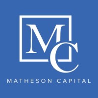 Matheson Capital logo, Matheson Capital contact details