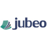 Jubeo logo, Jubeo contact details